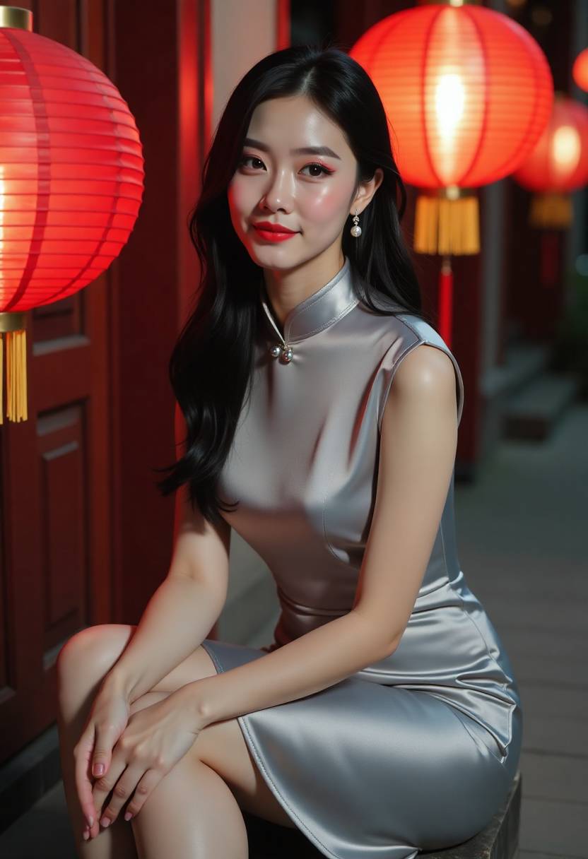 一个好人剧照