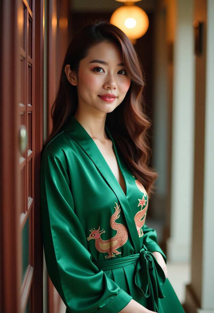 爸爸剧照